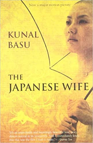 THE JAPANESE WIFE - PB