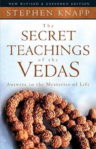 THE SECRET TEACHINGS OF THE VEDAS