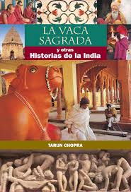 THE HOLY COW & OTHER INDIAN STORIES (SPANISH)