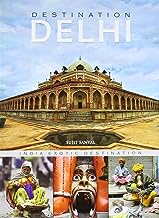 DESTINATION DELHI