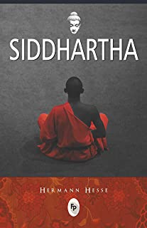Siddhartha - Fingerprint