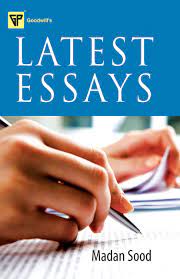 LATEST ESSAYS FOR COLLEGE AND COMPETITIVE EXAMS.