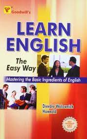 Learn English - The Easy Way