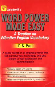 WORD POWER MADE EASY [REVISED EDITION]