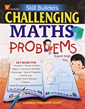 Challenging Math Problems 