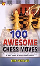 100 AWESOME CHESS MOVES 
