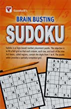 Brain Busting SUDOKU 