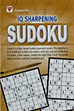 IQ Sharpening SUDOKU 