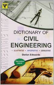 Dictionary of Civil Engineering