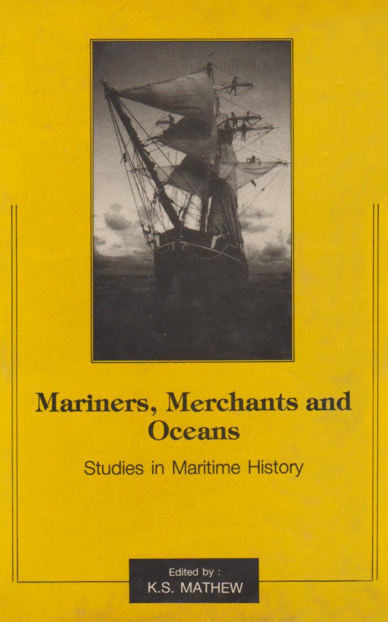 Mariners, Merchants and Oceans: Studies in Maritime History
