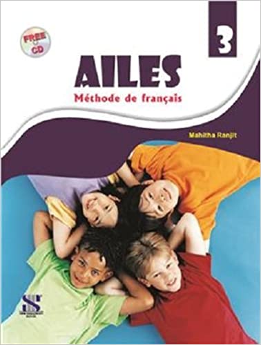 AILES TEXT BOOK- 03