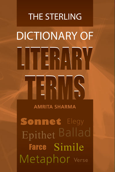 DICTIONARY OF LITERARY TERMS