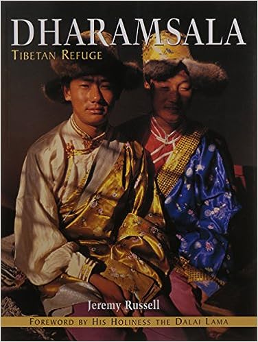 DHARAMSALA: TIBETAN REFUGE