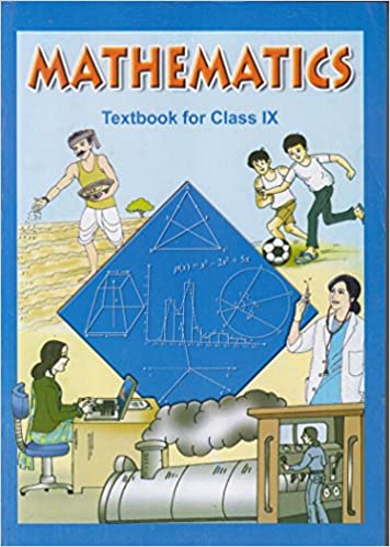 Mathematics Textbook for Class IX