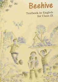Beehive: Textbook in English for Class - 9 
