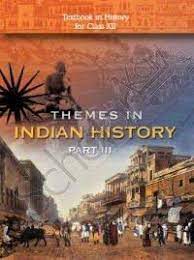 Themes in Indian History Part - 3 for Class - 12