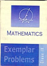 Mathematics Exemplar Problems Class 9