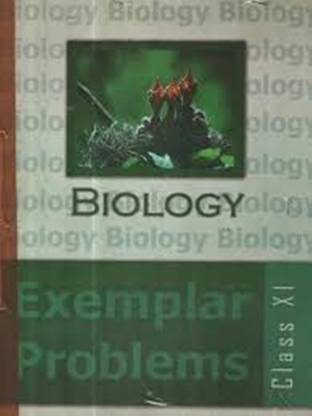 Biology Exemplar Problems NCERT Class 11