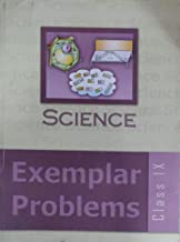 SCIENCE EXEMPLAR PROBLEMS 9