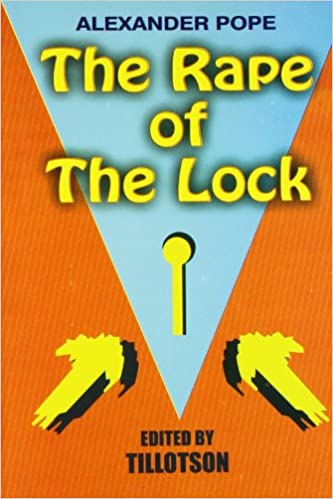 The Rape of the Lock