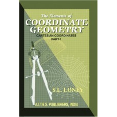 THE ELEMENTS OF COORDINATE GEOMETRY
