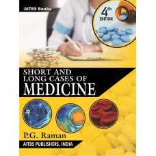 SHORT AND LONG CASES OF MEDICINE