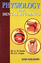 PHYSIOLOGY FOR DENTAL STUDENTS