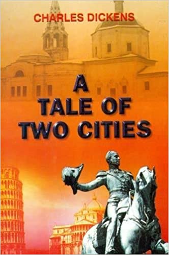 A TALE OF TWO CITIES 