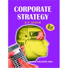 CORPORATE STRATEGY