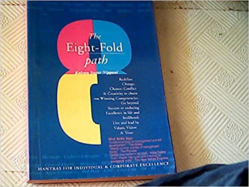 The Eight Fold Path