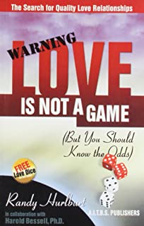 Love is Not A Game