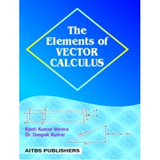 THE ELEMENTS OF VECTOR CALCULUS