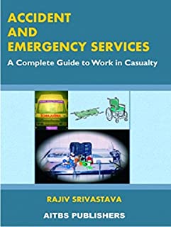 ACCIDENT AND EMERGENCY SERVICES