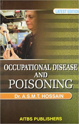OCCUPATIONAL DISEASES AND POISONING
