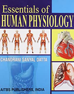 ESSENTIALS OF HUMAN PHYSIOLOGY