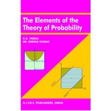 THE ELEMENTS OF THE THEORY OF PROBABILITY