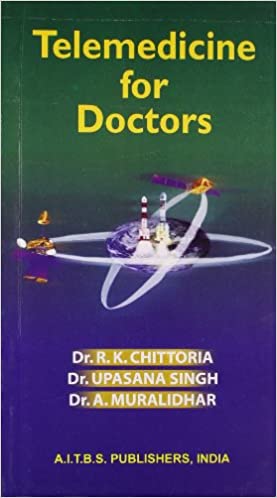 Telemedicine for Doctors
