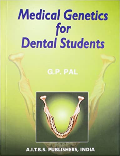 Medical Genetics for Dental Students
