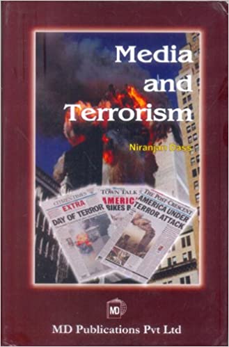 MEDIA AND TERRORISM