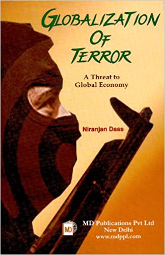 GLOBALIZATION OF TERROR: A THREAT TO GLOBAL ECONOMY