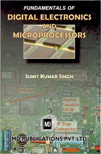 FUNDAMENTALS OF DIGITAL ELECTRONICS AND MICROPROCESSORS