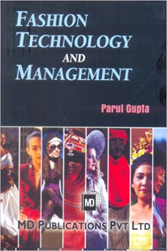 FASHION TECHNOLOGY AND MANAGEMENT
