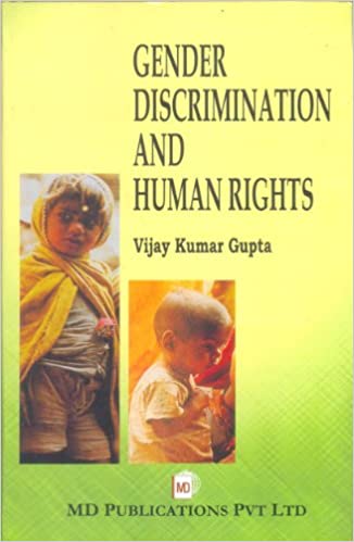 GENDER DISCRIMINATION AND HUMAN RIGHTS