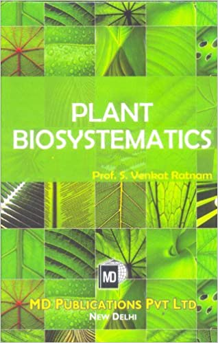 PLANT BIOSYSTEMATICS