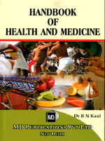 HANDBOOK OF HEALTH AND MEDICINE