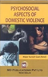 PSYCHOSOCIAL ASPECTS OF DOMESTIC VIOLENCE
