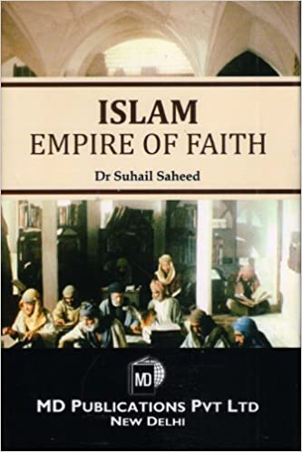 ISLAM: EMPIRE OF FAITH