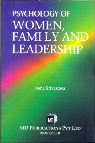 PSYCHOLOGY OF WOMEN, FAMILY AND LEADERSHIP