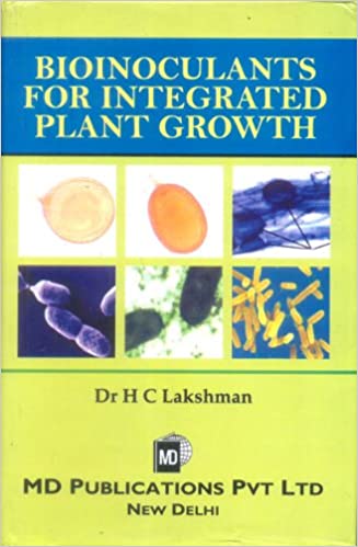 BIOINOCULANTS FOR INTEGRATED PLANT GROWTH