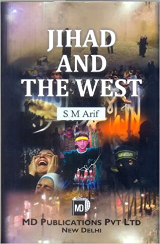 JIHAD AND THE WEST 